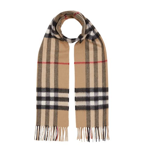 burberry scarf men's cheap.